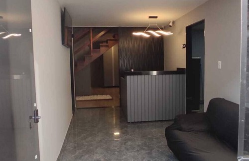 Santa Luzia Hotel | Hotel Platina