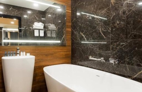 Cluj-Napoca Hotel | Hotel Platinia