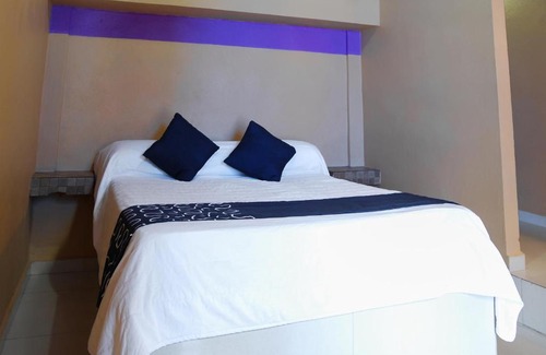 Monterrey Hotel | Hotel Platino