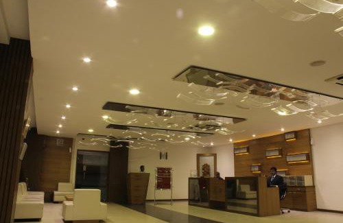 Paldi Hotel | Hotel Platinum Inn