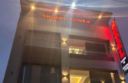 Ludhiana Hotel | Hotel platinum inn