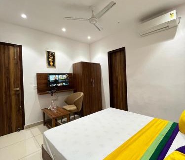 Ludhiana Hotel | Hotel platinum inn