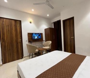 Ludhiana Hotel | Hotel platinum inn
