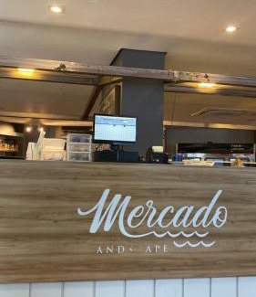 Meireles Apartment | Hotel Platinum - Landscape Luxo -