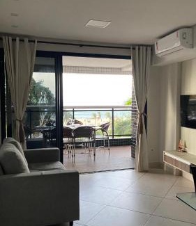 Meireles Apartment | Hotel Platinum - Landscape Luxo -