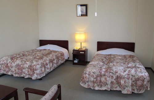 Togura Kamiyamada Onsen Hotel | Hotel Platon Annex Green Plaza