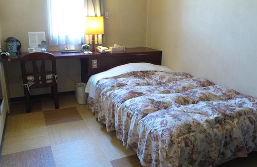 Togura Kamiyamada Onsen Hotel | Hotel Platon Annex Green Plaza
