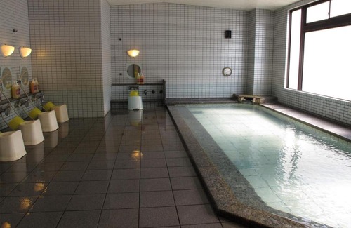 Togura Kamiyamada Onsen Hotel | Hotel Platon Annex Green Plaza