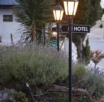 Comodoro Rivadavia Hotel | Hotel Playa