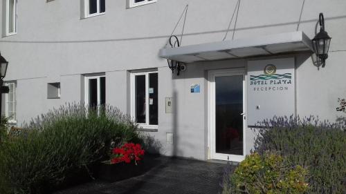 Comodoro Rivadavia Hotel | Hotel Playa