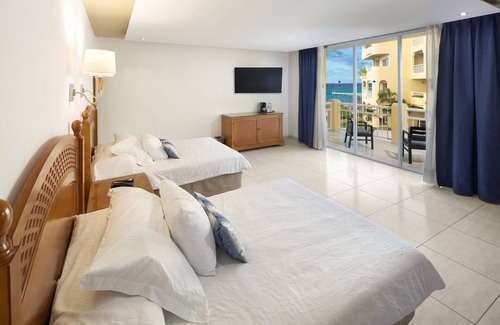 Zona Hotelera Norte Resort | Hotel Playa Azul Cozumel