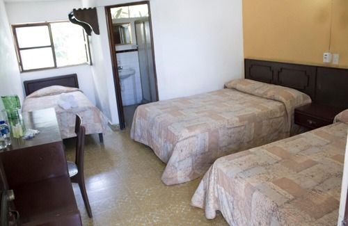 Playa Azul Hotel | Hotel Playa Azul