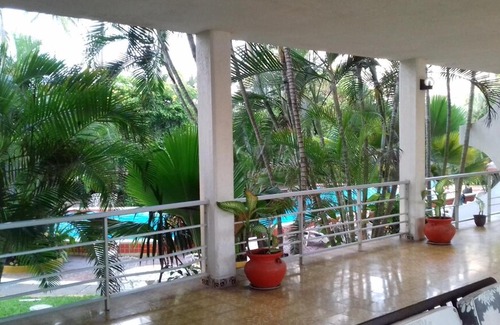 Playa Azul Hotel | Hotel Playa Azul