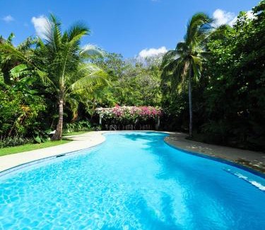 Cambutal Hotel | Hotel Playa Cambutal