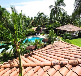 Cambutal Hotel | Hotel Playa Cambutal