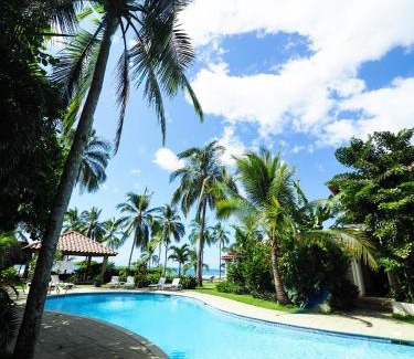 Cambutal Hotel | Hotel Playa Cambutal