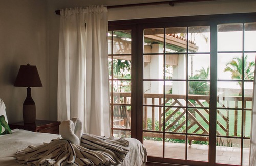 Cambutal Hotel | Hotel Playa Cambutal