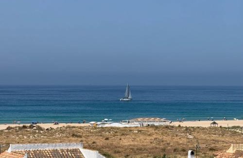 Bolonia Hotel | Hotel Playa de la Plata