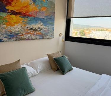 Bolonia Hotel | Hotel Playa de la Plata