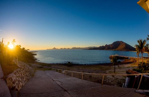 Guaymas Hotel | Hotel Playa de Cortes