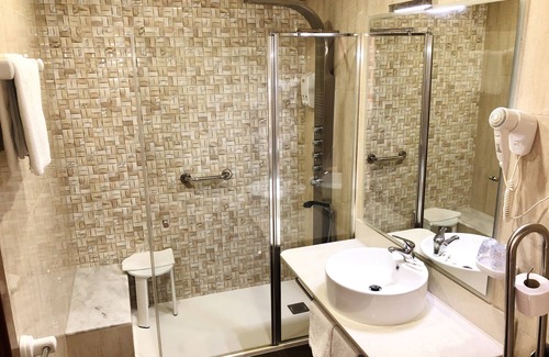 Merexo Hotel | Hotel Playa de Lago