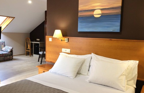 Merexo Hotel | Hotel Playa de Lago
