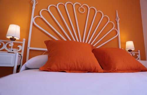 Barreiros Hotel | Hotel Playa de las Catedrales