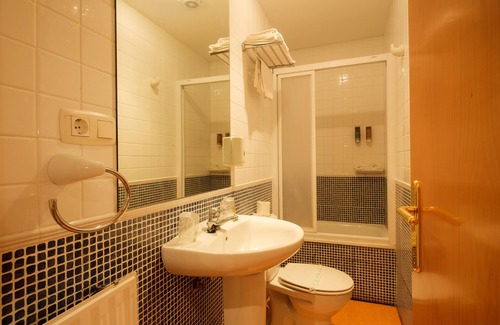 Luanco Hotel | Hotel Playa de Luanco