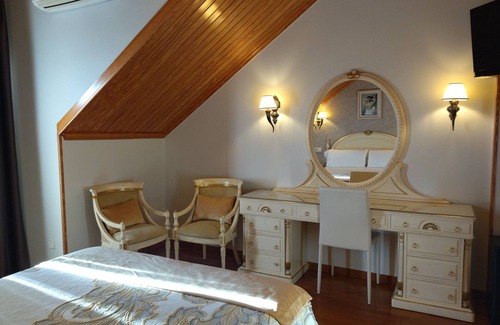 Carril Hotel | Hotel Playa Compostela