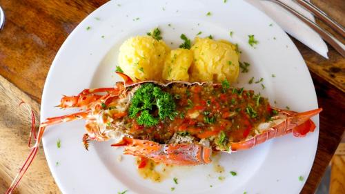 Mariato Hotel | Hotel Playa Reina