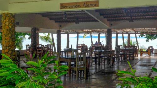 Mariato Hotel | Hotel Playa Reina