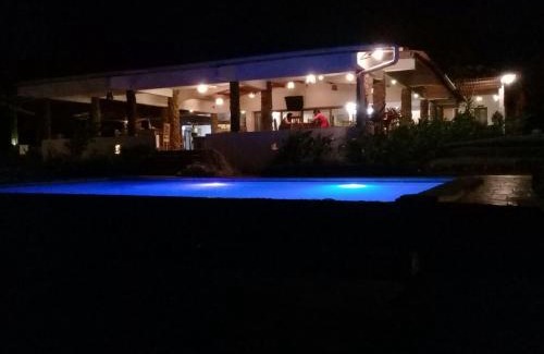 Mariato Hotel | Hotel Playa Reina