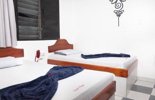 Itagui Hotel | HOTEL PLAYA SUR