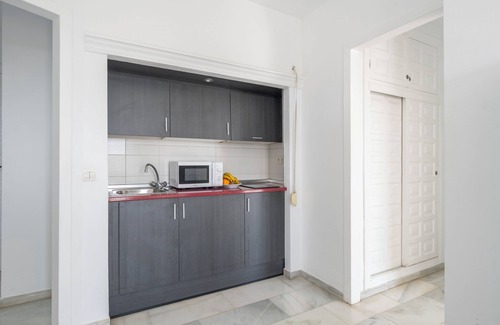 Maro Hotel | Hotel Playamaro