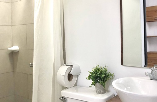 Pedernales Hotel | Hotel playas