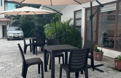 Pedernales House | HOTEL PLAYAS PERDERNALES ECUADOR