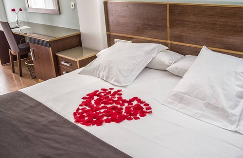 Alaquas Hotel | Hotel Plaza Alaquas