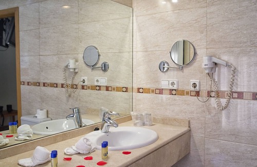 Alaquas Hotel | Hotel Plaza Alaquas