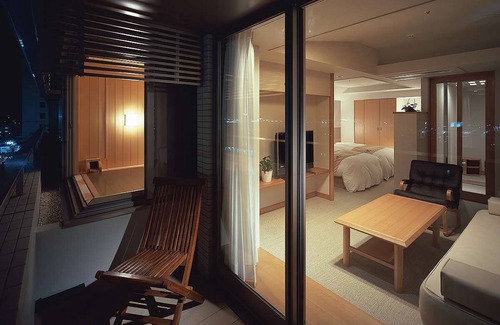 Yokote Hotel | Hotel Plaza Annex Yokote