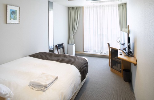 Yokote Hotel | Hotel Plaza Annex Yokote