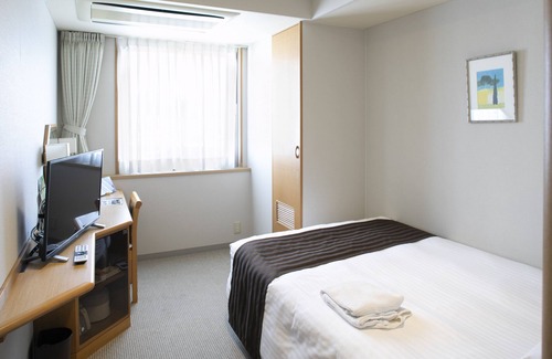 Yokote Hotel | Hotel Plaza Annex Yokote