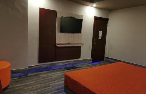 Monterrey Centro Hotel | Hotel Plaza Arteaga