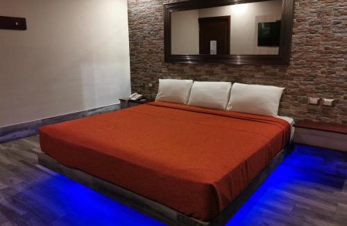Monterrey Centro Hotel | Hotel Plaza Arteaga