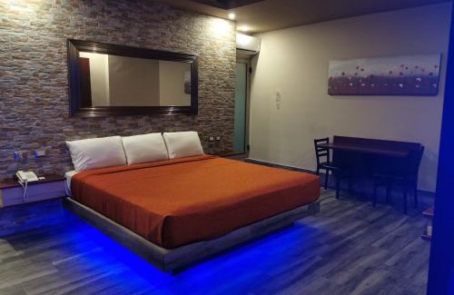 Monterrey Centro Hotel | Hotel Plaza Arteaga