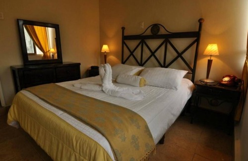 Mérida Hotel | Hotel Plaza CA