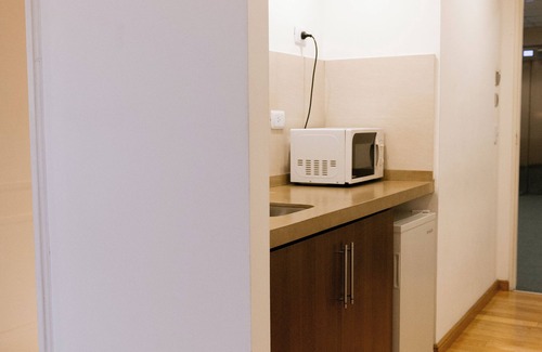 Ezeiza Hotel | Hotel Plaza Central Canning