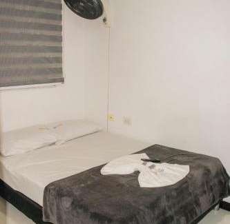 Cocorna Hotel | Hotel Plaza Centro Cocorná