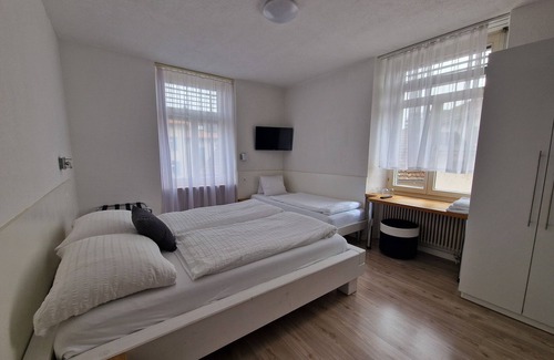Kreuzlingen Hotel | Hotel Plaza