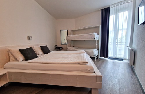 Kreuzlingen Hotel | Hotel Plaza