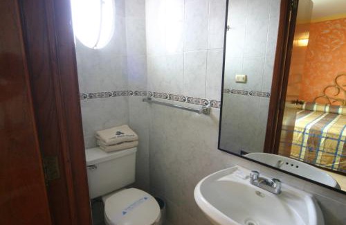 Xalapa Hotel | Hotel Plaza Crystal